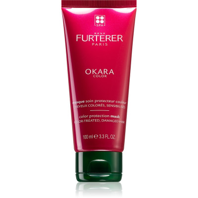 René Furterer Okara Color