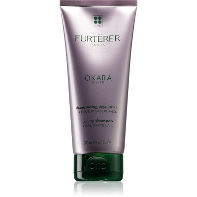René Furterer Okara Silver