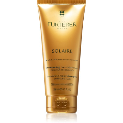 René Furterer Solaire