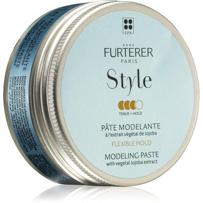 René Furterer Style