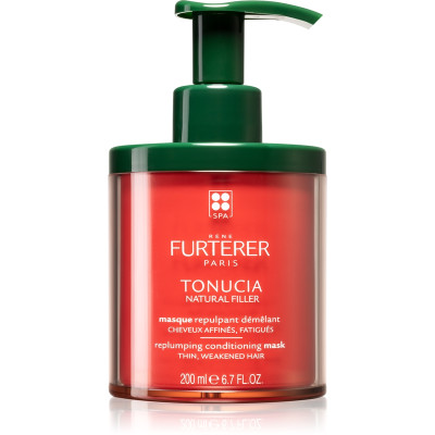René Furterer Tonucia