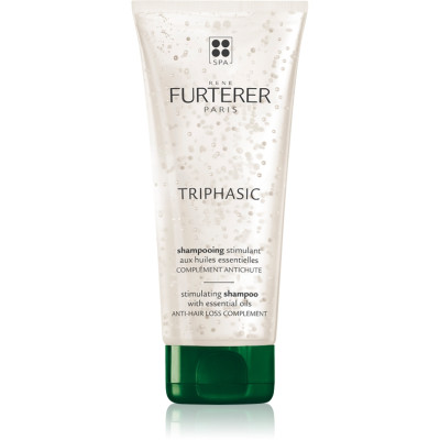 René Furterer Triphasic