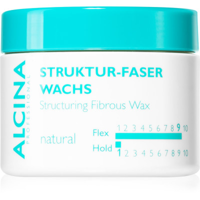 Alcina Structuring Fibrous...