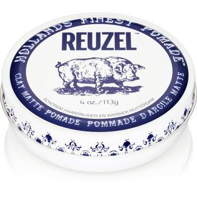 Reuzel Hollands Finest...
