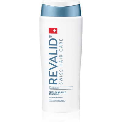 Revalid Dandruff