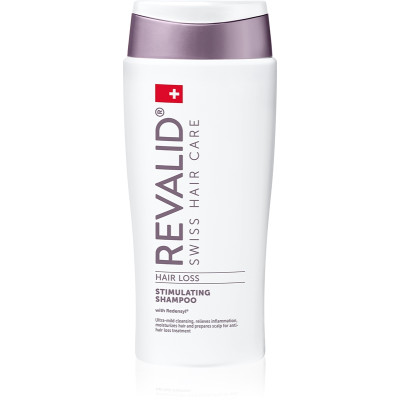 Revalid Hair Loss...