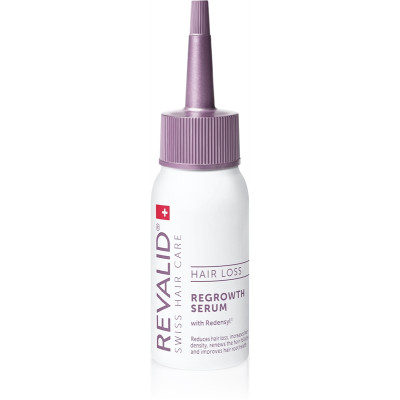 Revalid Re-growth Serum