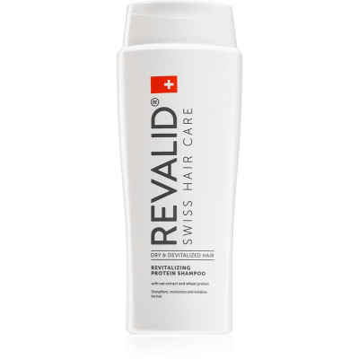 Revalid Revitalizing...