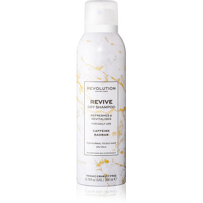 Revolution Haircare Revive