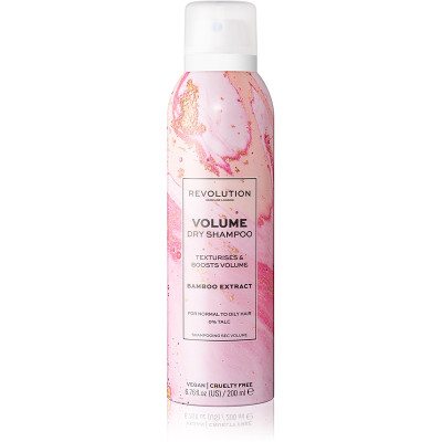 Revolution Haircare Volume