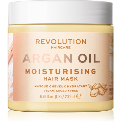 Revolution Haircare Argan...