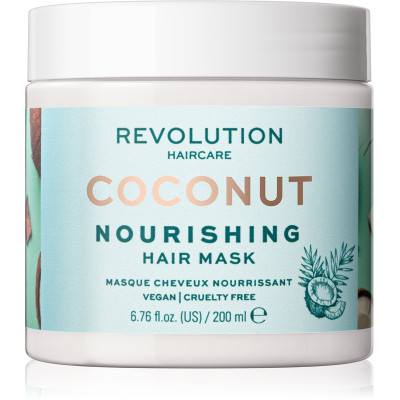 Revolution Haircare Coconut...