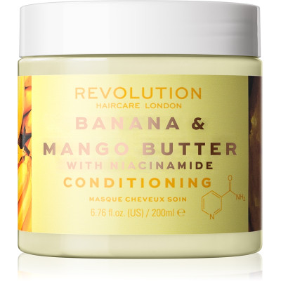 Revolution Haircare Banana...
