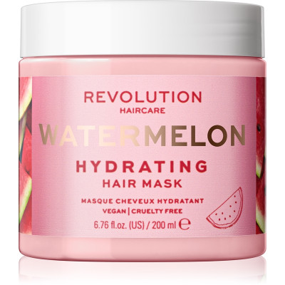 Revolution Haircare...