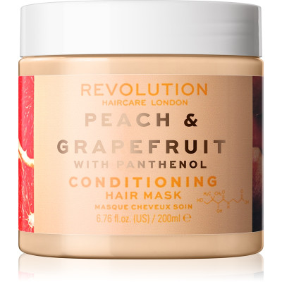 Revolution Haircare Peach &...