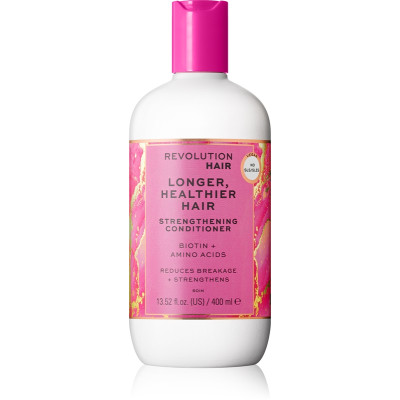 Revolution Haircare Longer,...