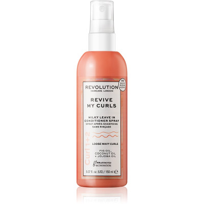 Revolution Haircare Revive...