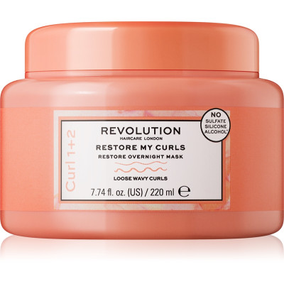 Revolution Haircare Restore...