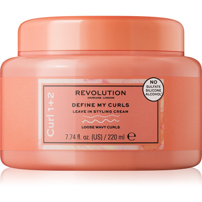 Revolution Haircare Define...