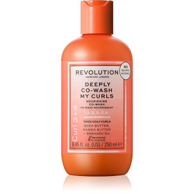 Revolution Haircare Deeply...