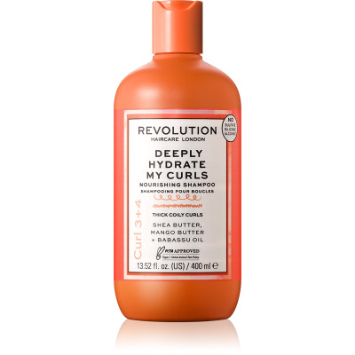 Revolution Haircare Deeply...