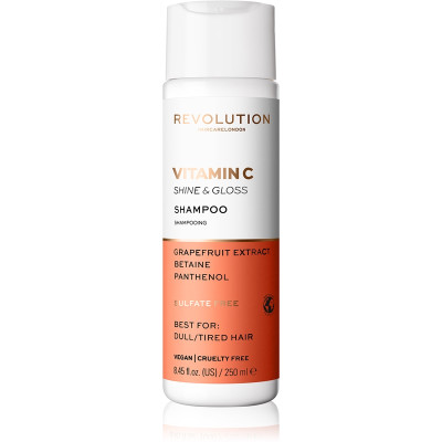 Revolution Haircare Vitamin C