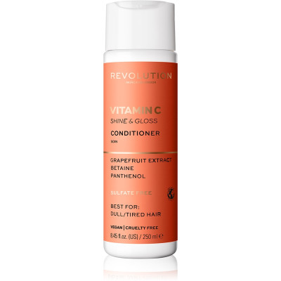 Revolution Haircare Vitamin C