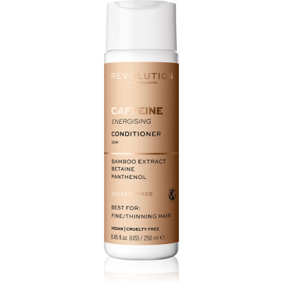 Revolution Haircare Caffeine