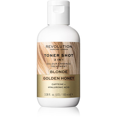 Revolution Haircare Toner...
