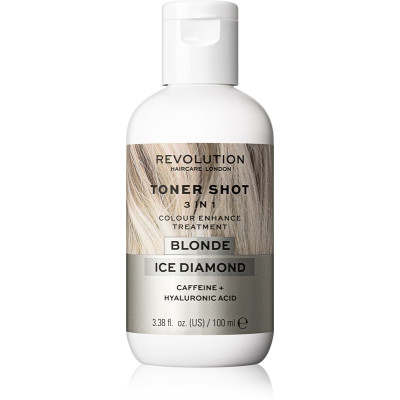 Revolution Haircare Toner...