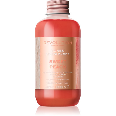 Revolution Haircare Tones...