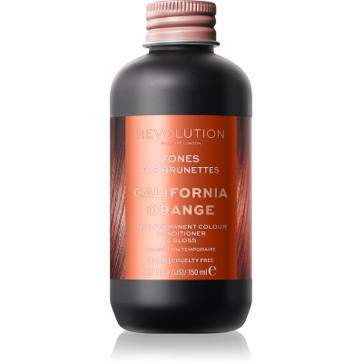Revolution Haircare Tones...