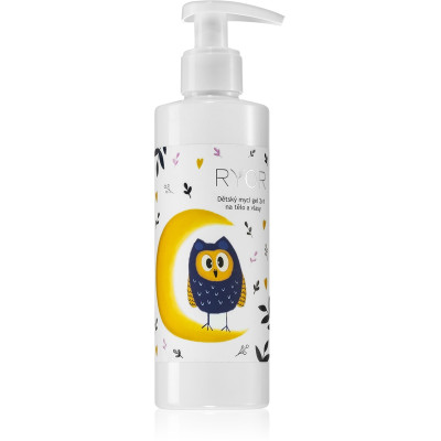 RYOR Baby Care