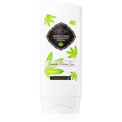 RYOR Hair Care