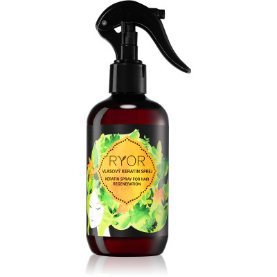 RYOR Hair Care