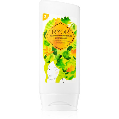 RYOR Hair Care