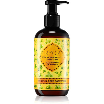RYOR Original Beer Cosmetics
