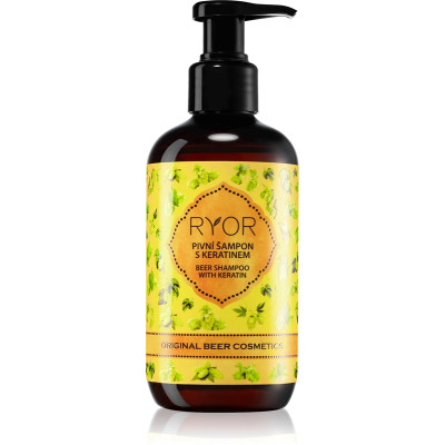 RYOR Original Beer Cosmetics