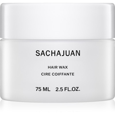 Sachajuan Hair Wax
