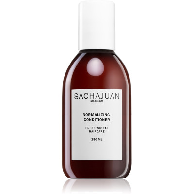 Sachajuan Normalizing...