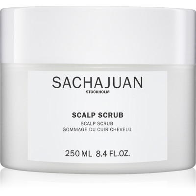 Sachajuan Scalp Scrub