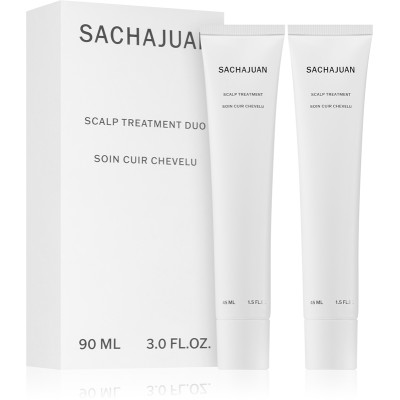 Sachajuan Scalp Treatment Duo