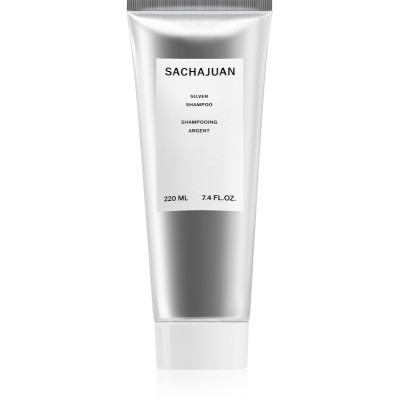 Sachajuan Silver Shampoo