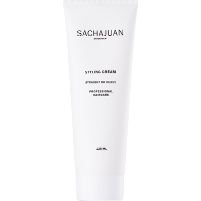 Sachajuan Styling and...