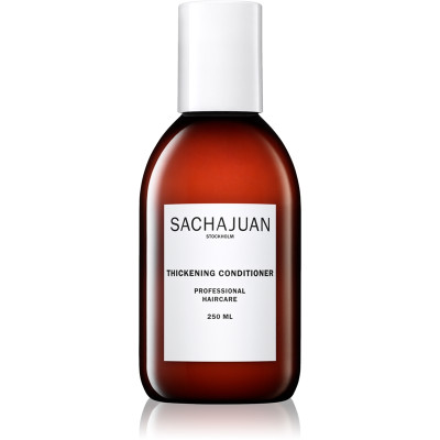 Sachajuan Thickening...