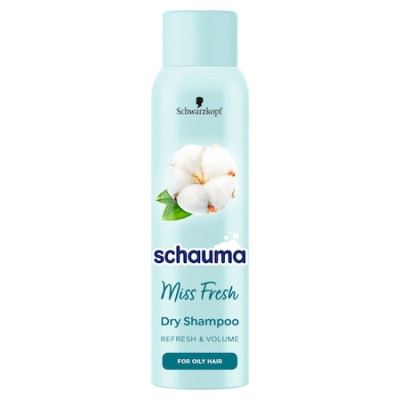 Schauma Miss Fresh