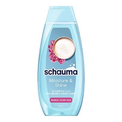 Schauma Moisture & Shine