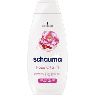 Schauma Roseoil 2in1