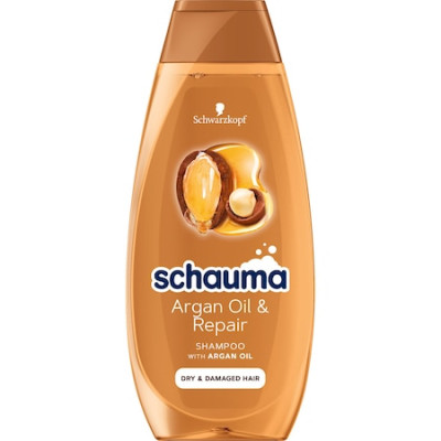 Schauma Argan Oil & Repair