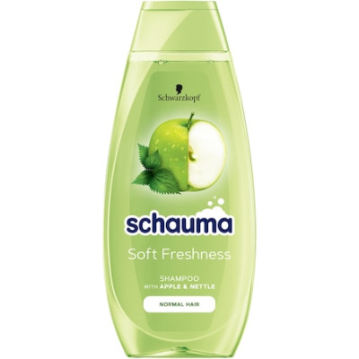 Schauma Clean & Fresh